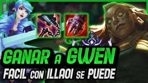 counter de gwen.